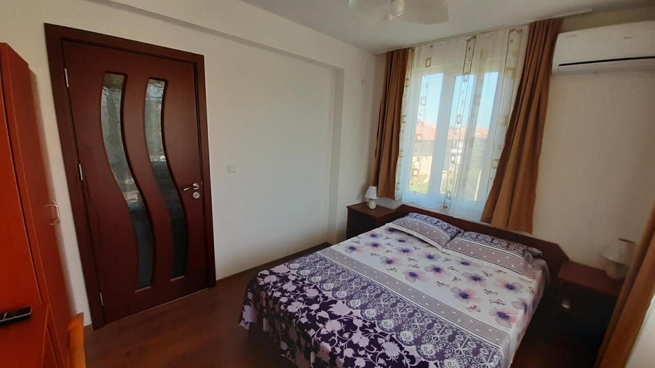 Hris Hotell Tsjernomorets Eksteriør bilde